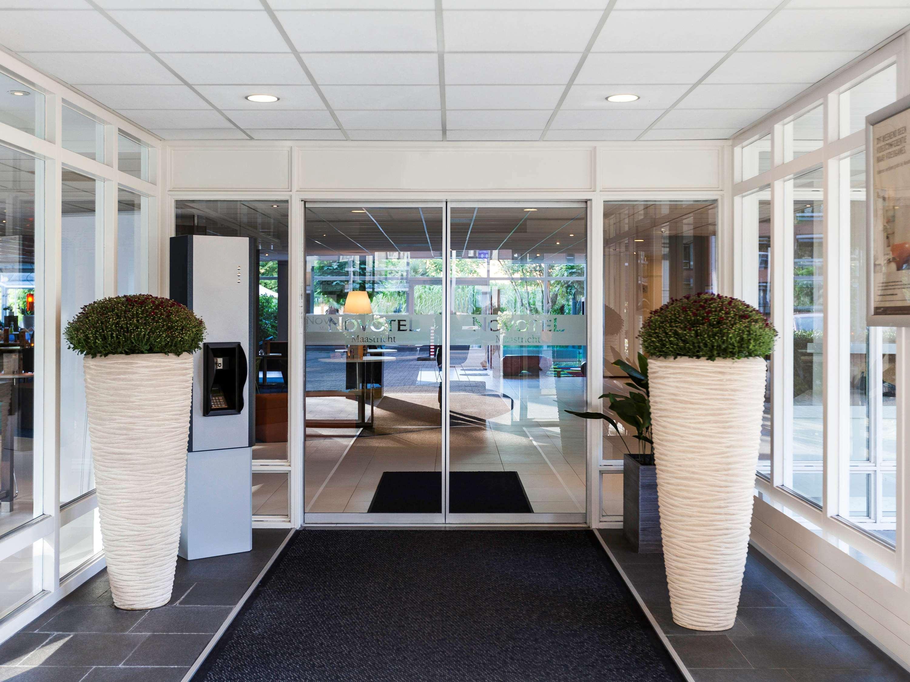 Hotel Novotel Maastricht