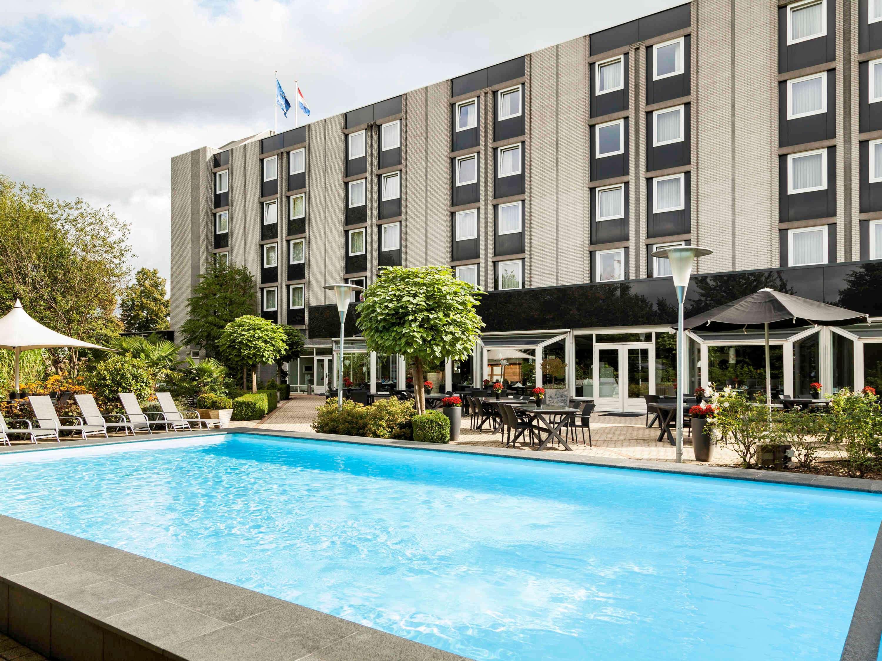 Novotel Hotel