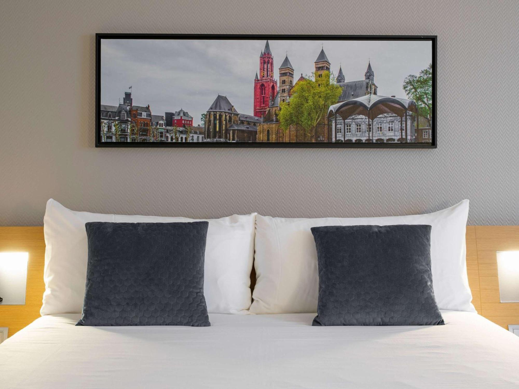 Hotel Novotel Maastricht