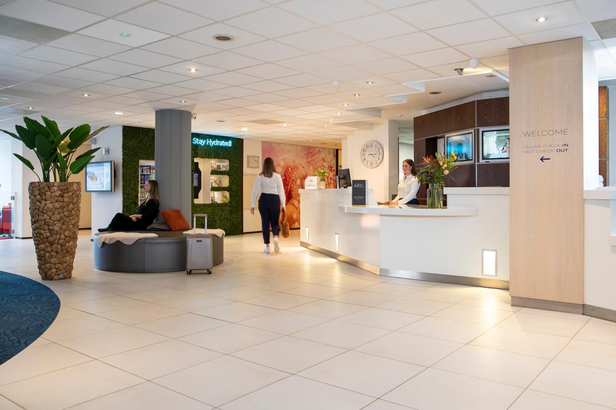 Novotel Hotel Maastricht