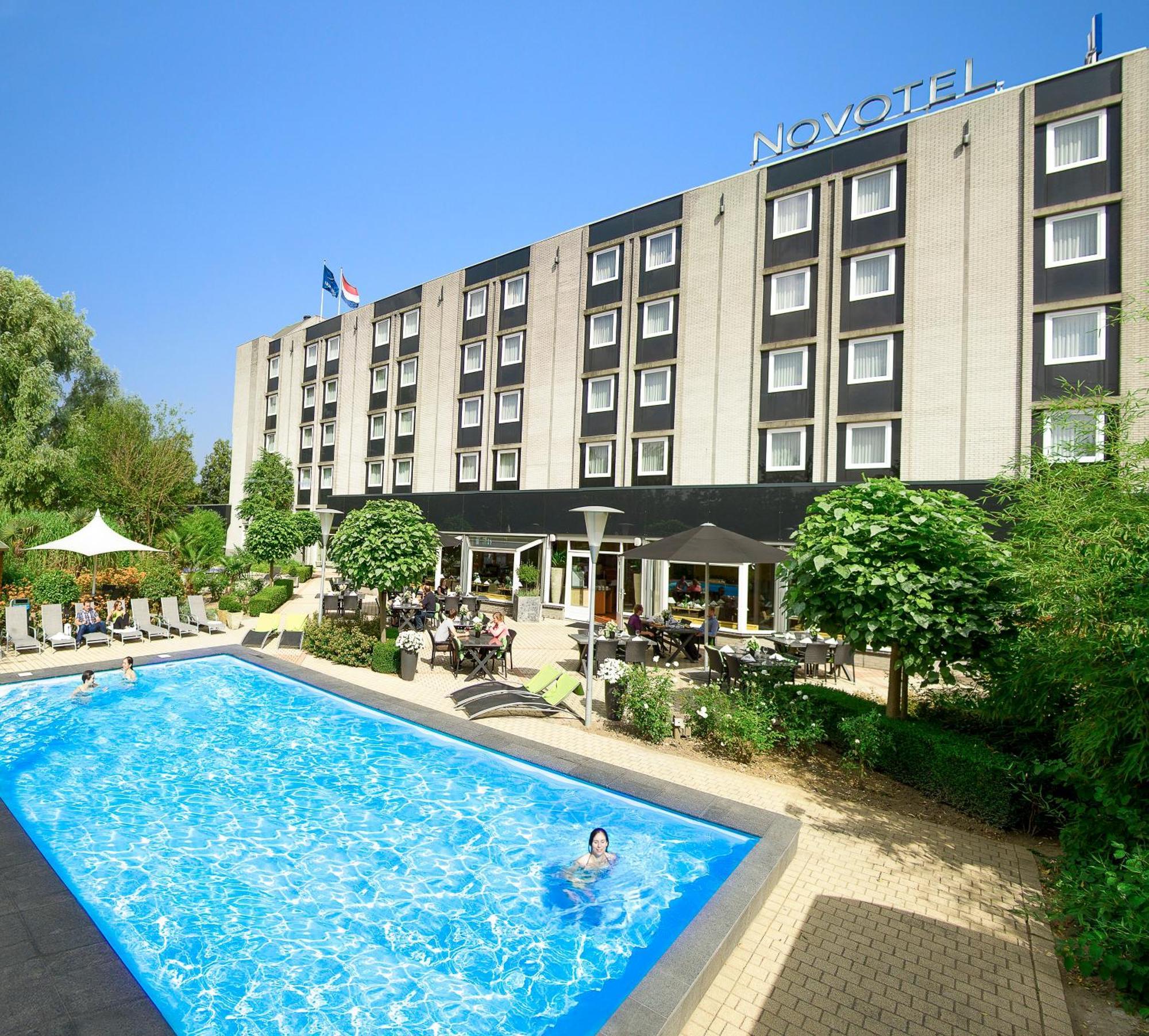 Novotel